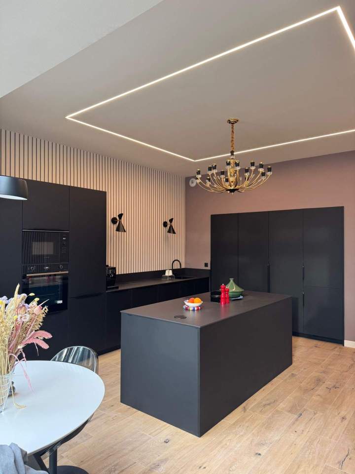 Rénovation de salle de bain Orvault