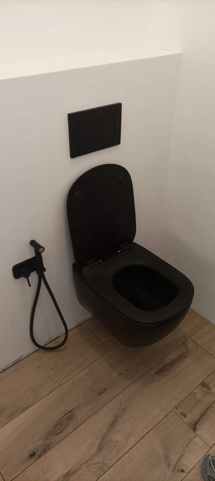 Rénovation de salle de bain Orvault